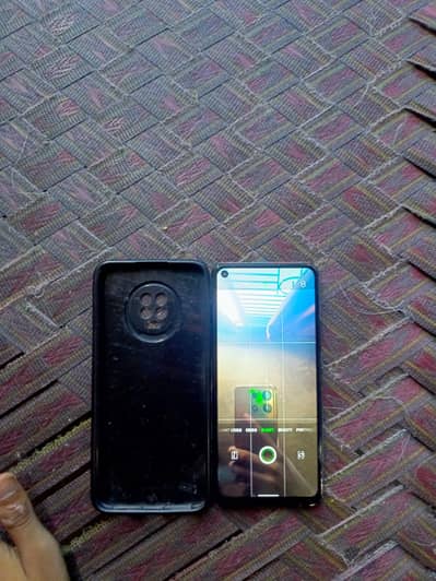 Infinix Note 7