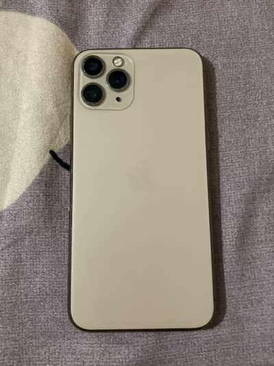 Apple iPhone 11 Pro