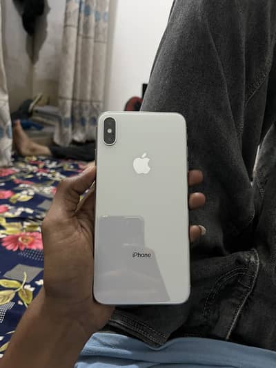 Iphone xs max