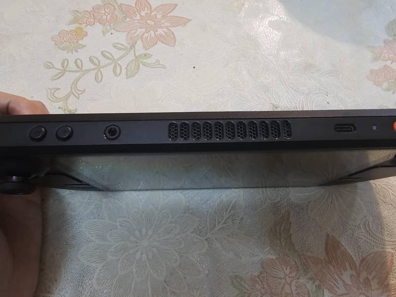 Steam Deck OLED 512 3