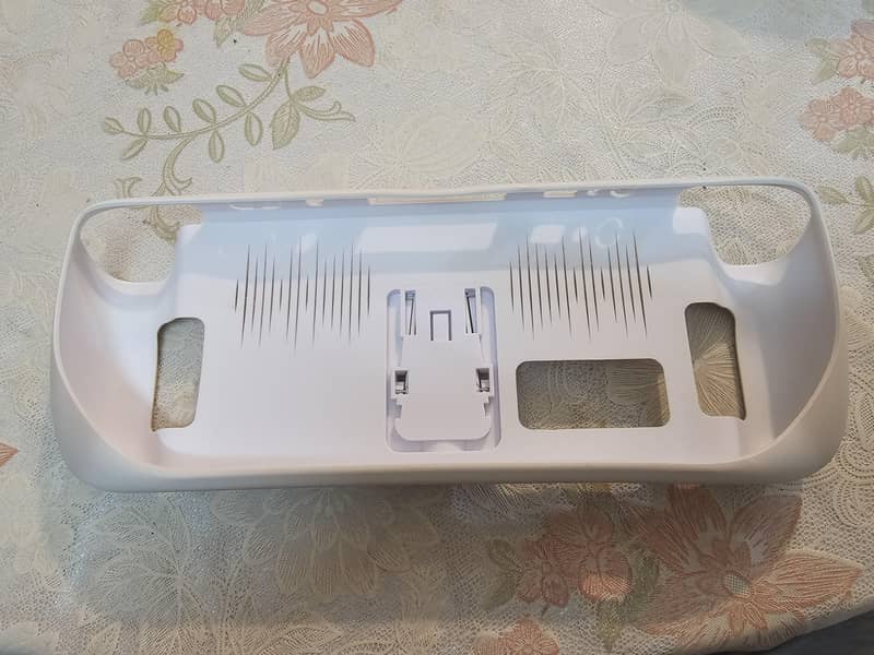 Steam Deck OLED 512 7