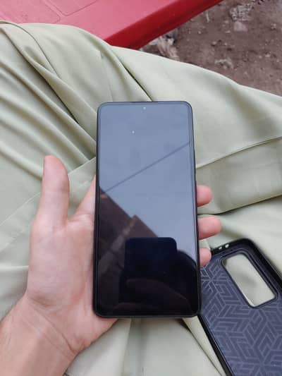 Xiaomi 12T Pro