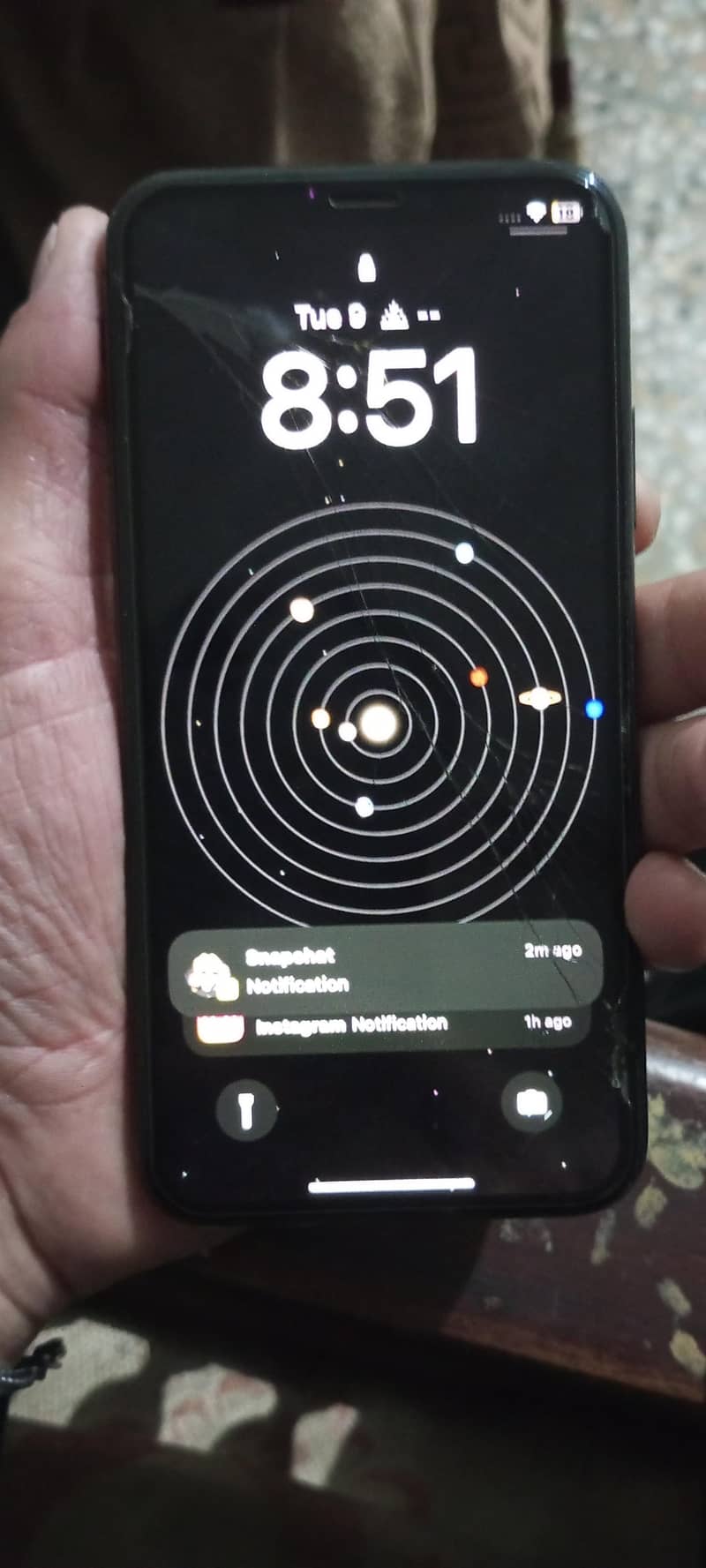 Apple iPhone X 1