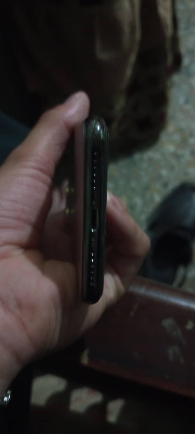 Apple iPhone X 2