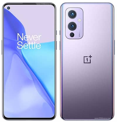 One Plus 9