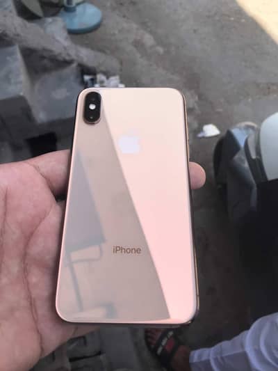 Apple iPhone XS