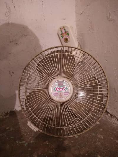 gfc fan fore sale