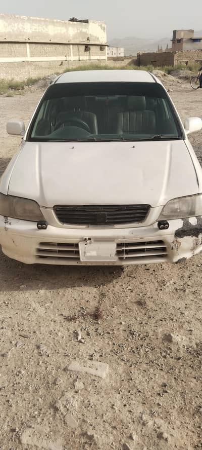 Honda City 1998