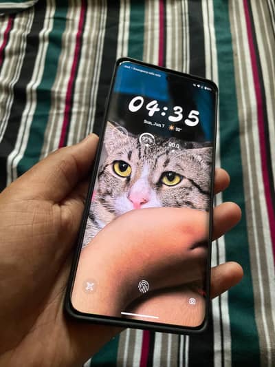 Motorola Edge 2025