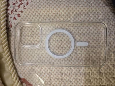 16 pro max magsafe case
