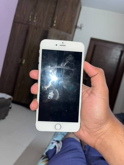 Apple iPhone 6 Plus