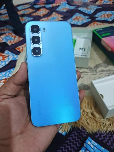 Infinix Other Model