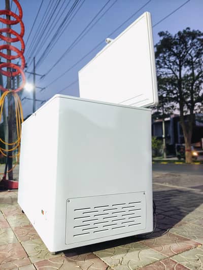 used haier inverter h ki warranty mein hy contact number 03235857908