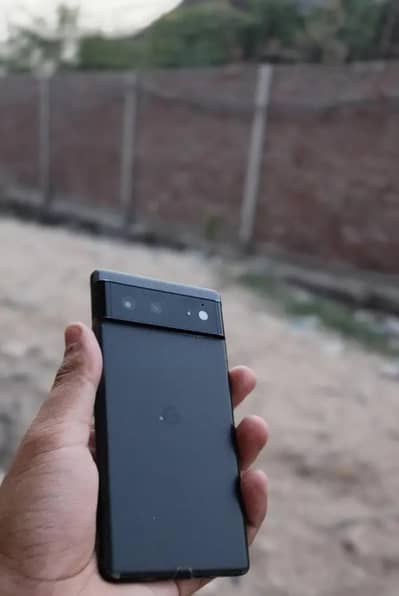 Google pixel 6 128 gb pta approved official