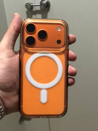 Apple iPhone 17 Pro jv
