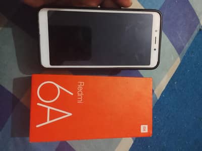 Redmi 6a