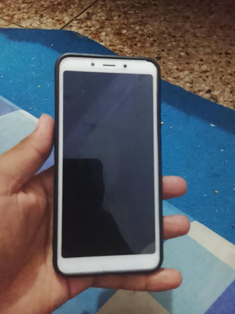 Redmi 6a 3