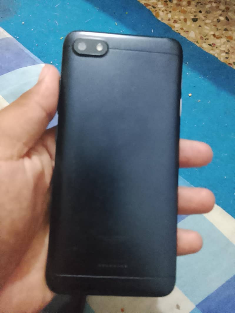 Redmi 6a 4