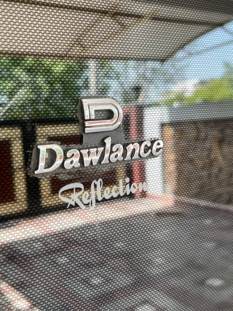 Dawlance fridge 2