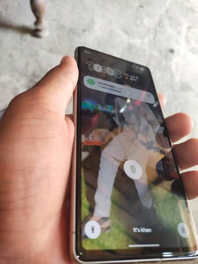 Google Pixel 7