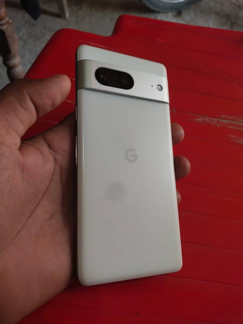 Google Pixel 7 1