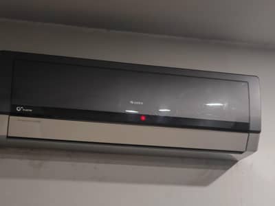 GREE G10 Most POPULAR Series very carefully used selling cheap