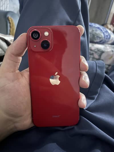 Apple iPhone 13