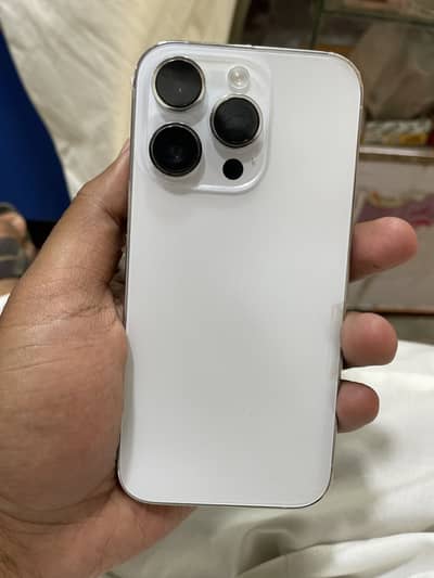 Apple iPhone 14 Pro
