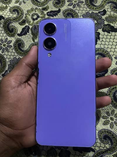 Vivo Y17