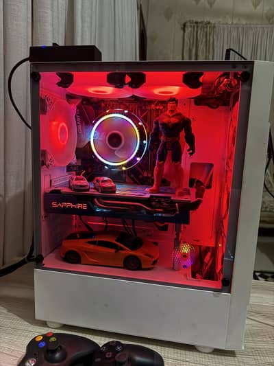 Gaming PC for sale
