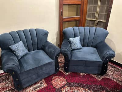 5 seater sofa brand new