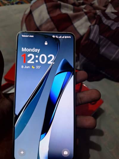 One Plus 13R/Ace5 official pta