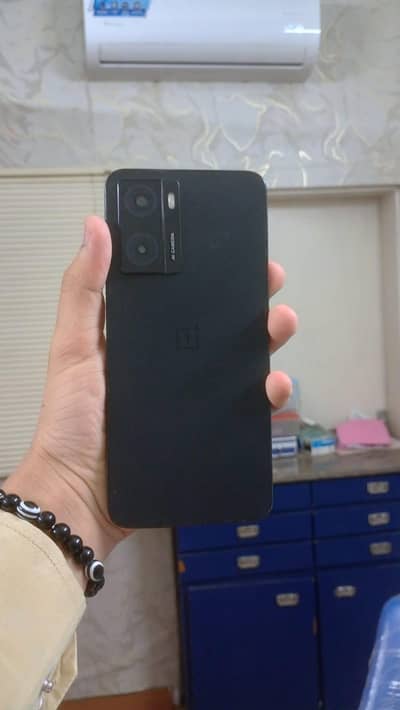 One Plus Nord N20 SE
