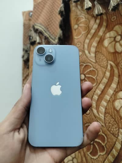 Apple iPhone 14 jv 128gb LLA model