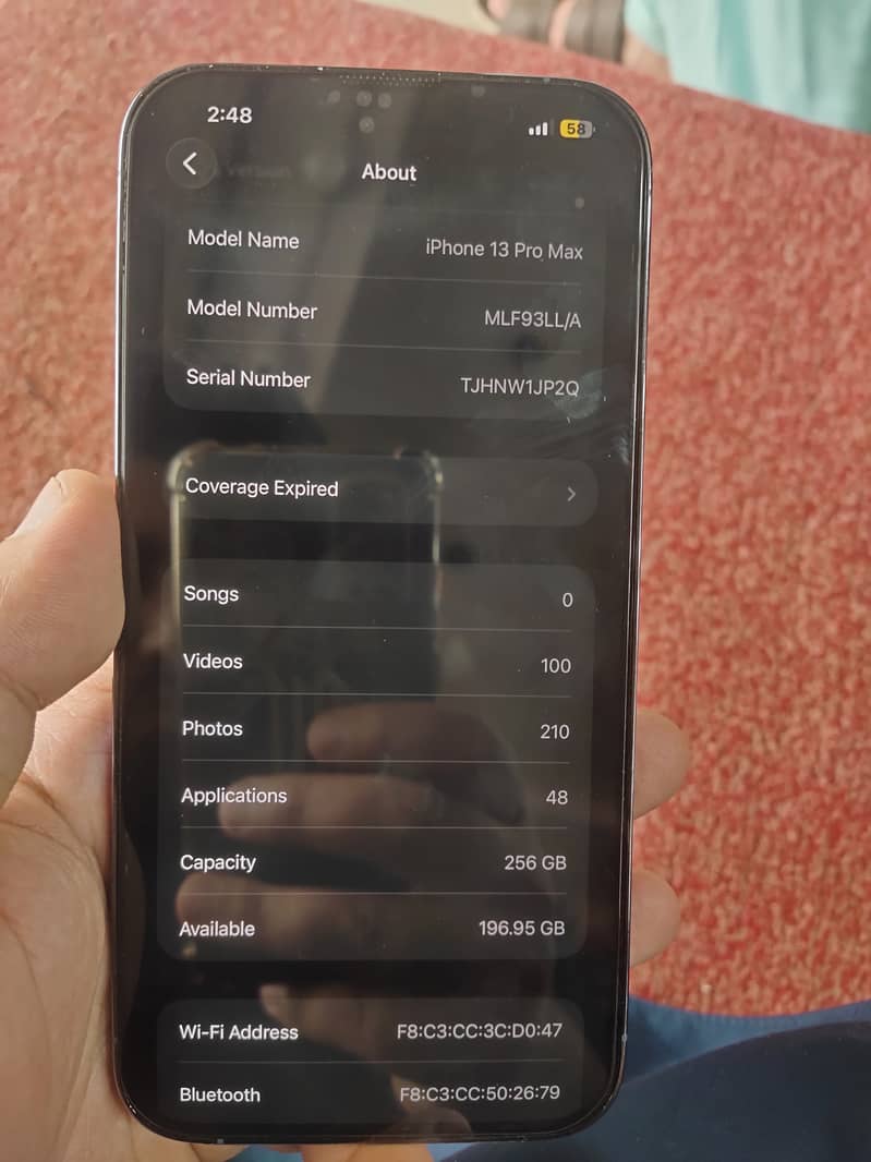 iphone 13 pro max 4