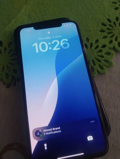 Iphone Xsmax Pta appproved
