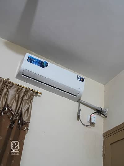 Midea Xtreme Air conditioner