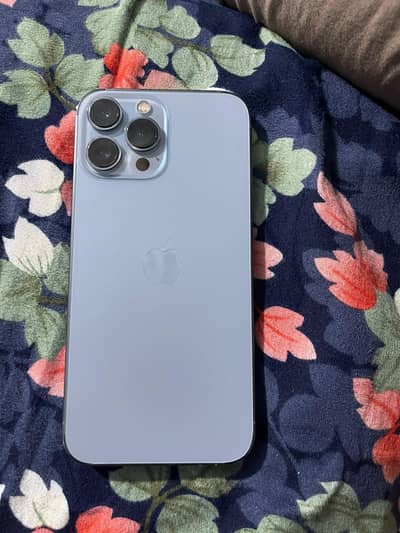 Apple iPhone 13 Pro Max