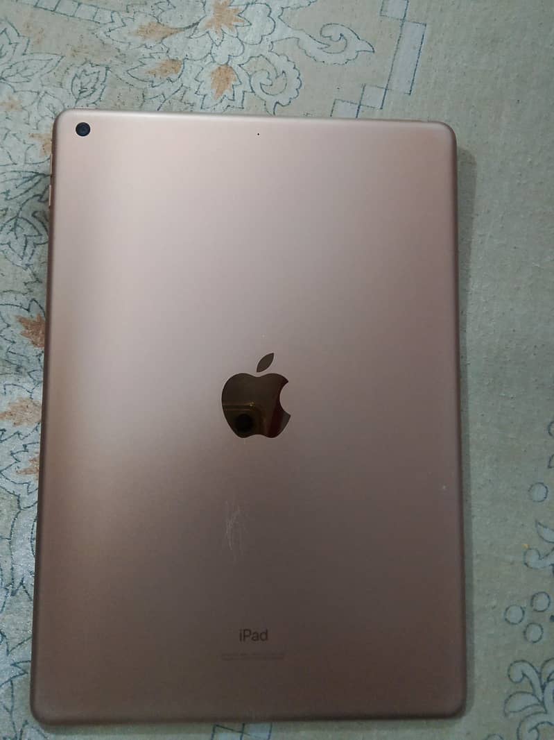 ipad 8 generation 0
