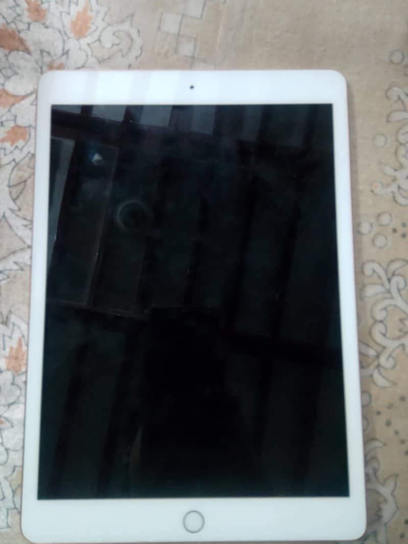 ipad 8 generation 1