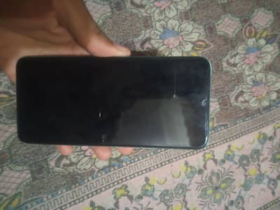 Itel A60s