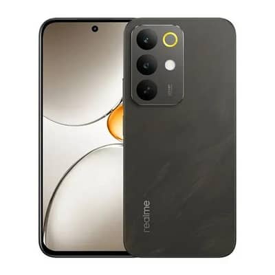 Realme C85