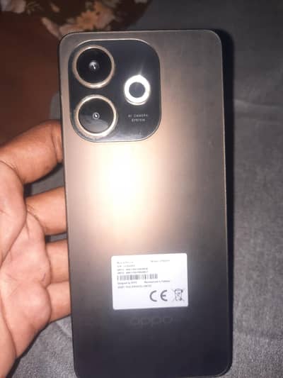 OPPO A5 Pro