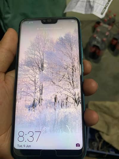Honor 10