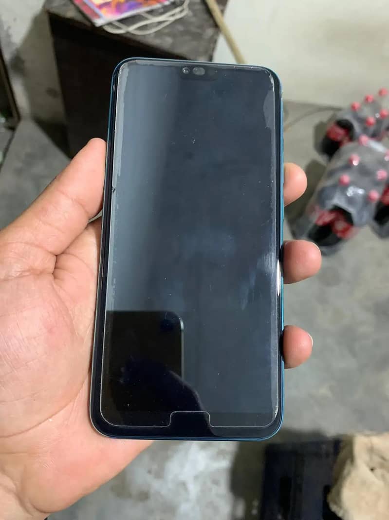 Honor 10 1
