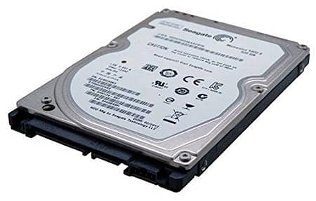 Seagate 1 tb Laptop 2.5-inch Hard Drive