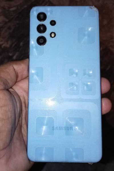 Samsung Mobile A32