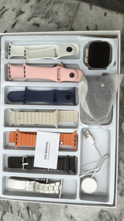 watch for women's and mens