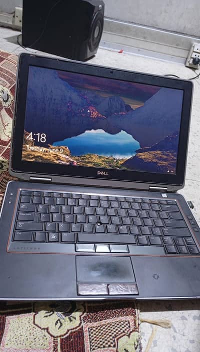 Dell Latitude. laptop
