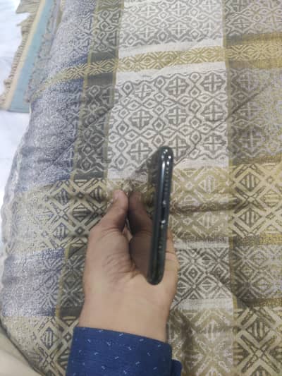 Iphone 11 pro max non pta 64gb Battery health 91 Original